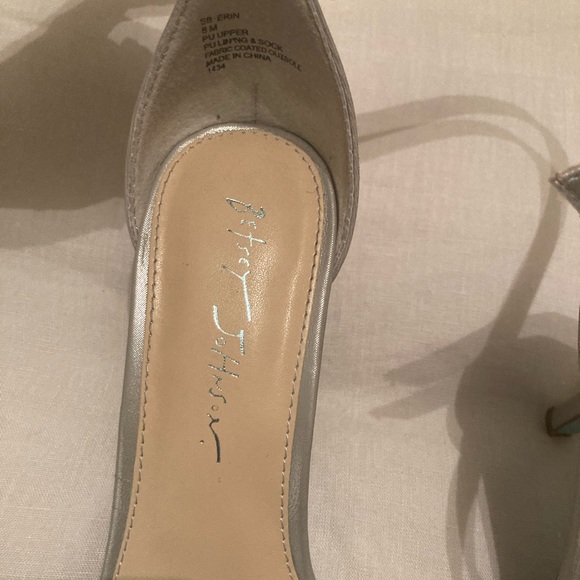 Betsy Johnson Sandals - Picture 2 of 5
